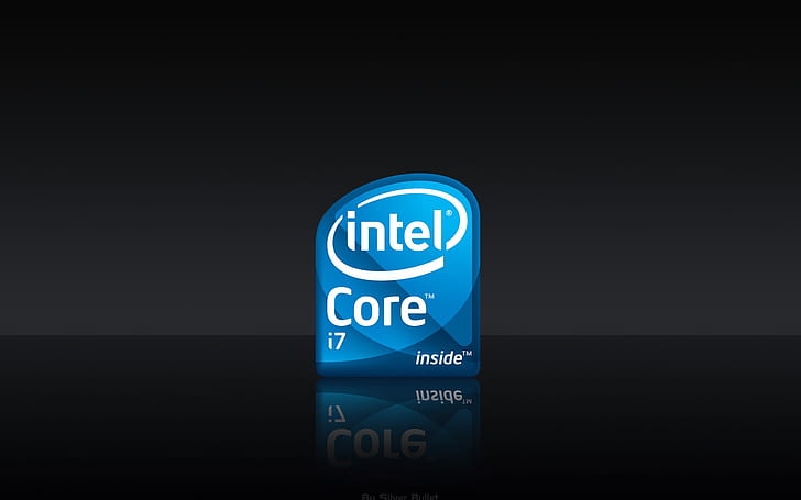 Intel, I7, Core, HD wallpaper