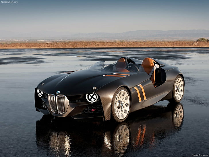 328, bmw, cars, concept, hommage, HD wallpaper