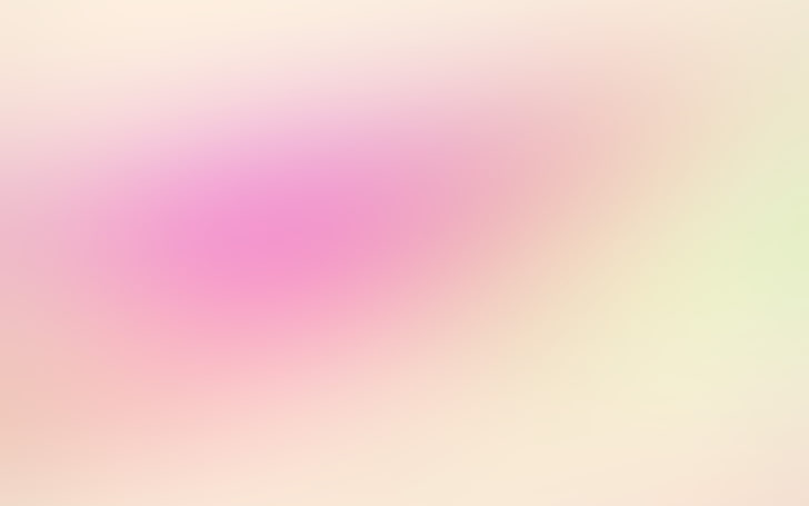lembut, pastel, merah, gradasi, kabur, Wallpaper HD