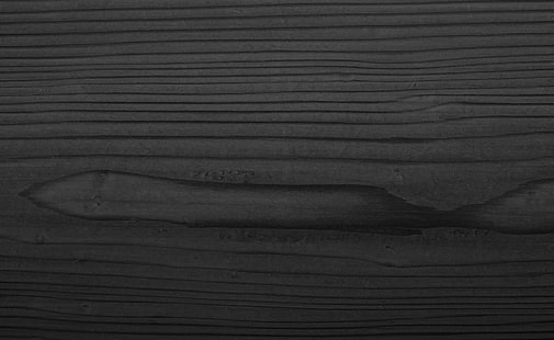 Tekstur Kayu Hitam, kayu hitam, Aero, Hitam, Kayu, Tekstur, Wallpaper HD HD wallpaper