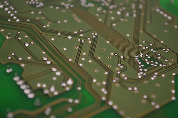 ai, artificial intelligence, board, business, chip, circuit, circuit board, components, computer, connection, cpu, current, data, electronics, hardware, machine learning, macro photo, microchip, microprocessor, mot, HD wallpaper