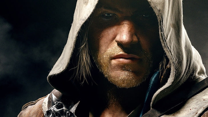 Fond d'écran Assassin's Creed, Assassin's Creed, Fond d'écran HD