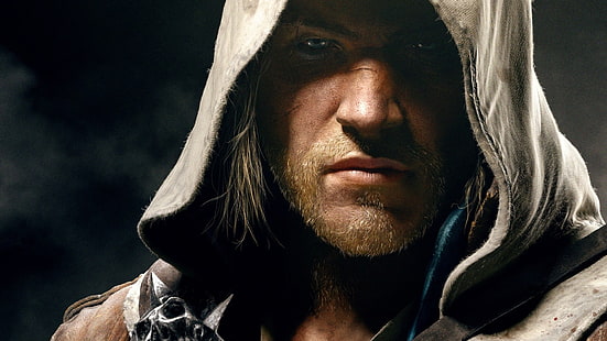 Обои Assassin's Creed, Кредо Убийцы, HD обои HD wallpaper