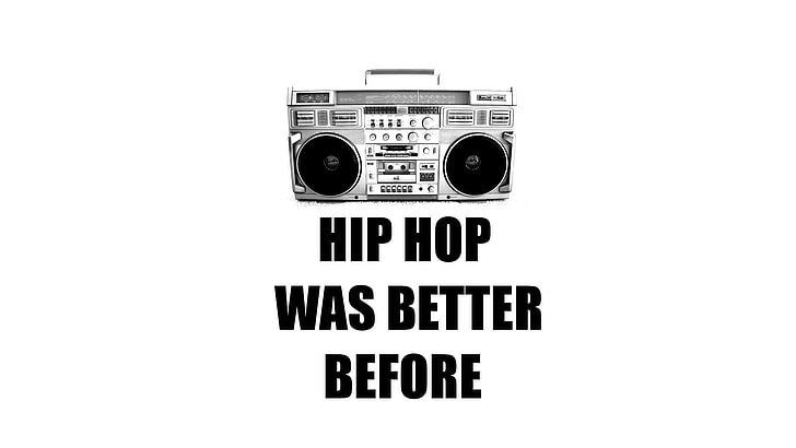 hiphop, HD tapet