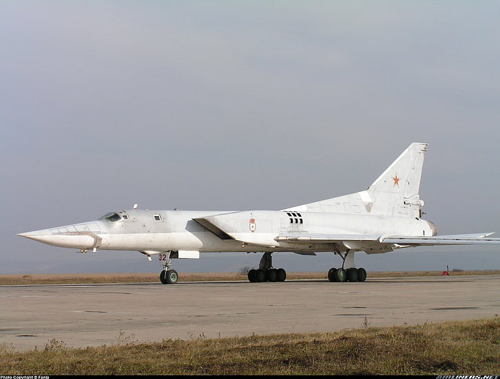 aircrafts, bomber, strategic, tu 22m, tupolev, urss, HD wallpaper