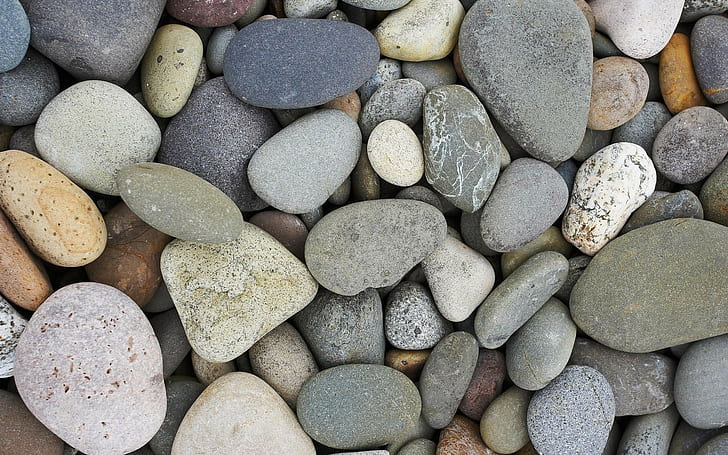Steine, HD-Hintergrundbild