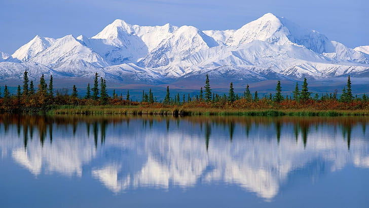 Alaska HD fondos de pantalla descarga gratuita | Wallpaperbetter