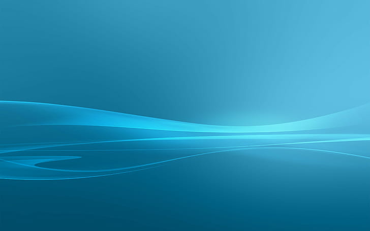 Abstract, Blue, Background, Minimalism, abstract, blue, background, minimalism, HD wallpaper