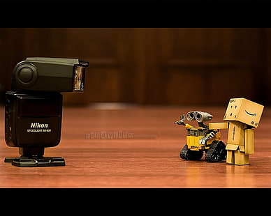 walle funny 1280x1024 Rozrywka Śmieszne Sztuka HD, śmieszne, WALL-E, Tapety HD HD wallpaper