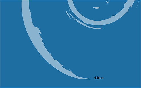 linux debian 1680x1050テクノロジーLinux HD Art、linux、Debian、 HDデスクトップの壁紙 HD wallpaper