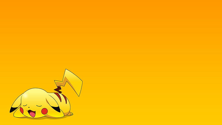Pokémon Pikachu com uma Câmera em uma azul fundo. generativo ai. 28404959  Foto de stock no Vecteezy