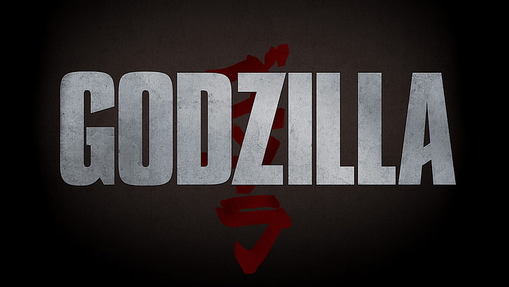 filmer, Godzilla, HD tapet