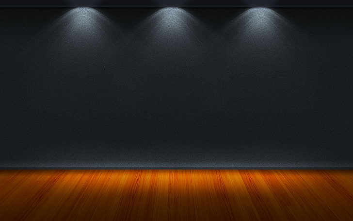 pared gris, pared, madera, textura, Fondo de pantalla HD