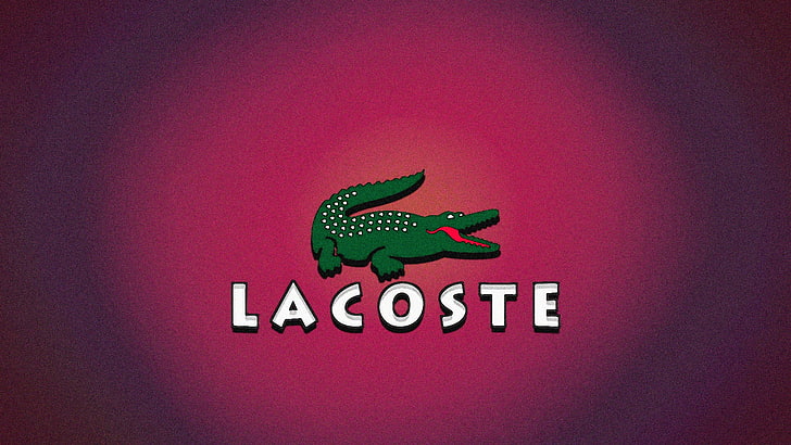 style, clothing, crocodile, fashion, Lacoste, armor, hipoly armor, HD wallpaper