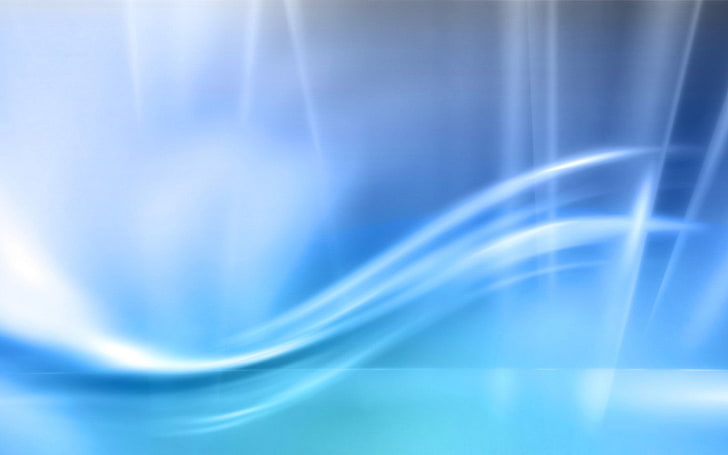 Welle, Licht, Linie, blau, Tapete, Biegen, HD-Hintergrundbild
