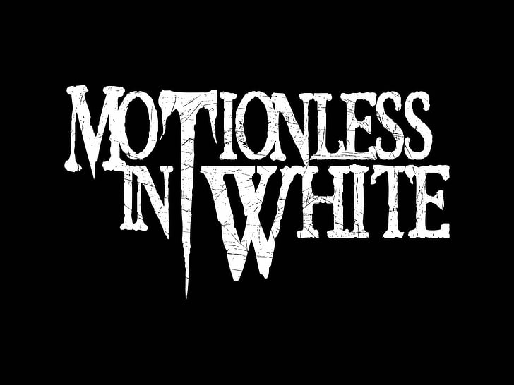 Motionless In White, Metalcore, HD wallpaper