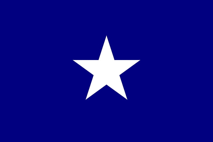 confederate flag, HD wallpaper