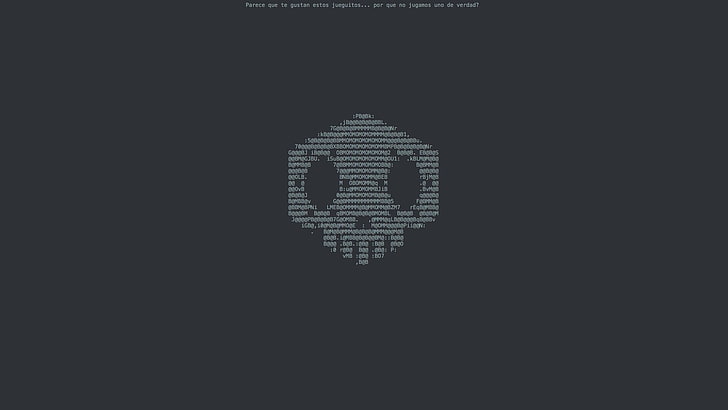 illustration de crâne blanc, Overwatch, Sombra (Overwatch), Fond d'écran HD
