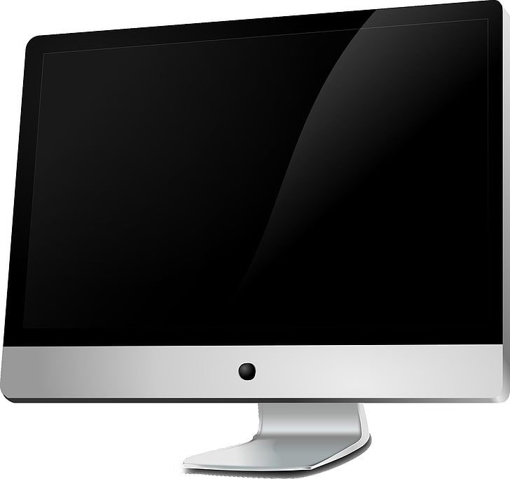 Computer, HD-Hintergrundbild