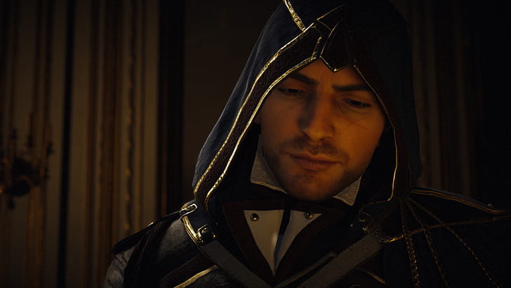 видео игри, Assassin's Creed, Assassin's Creed: Unity, Assassin's Creed Unity: Dead Kings, HD тапет