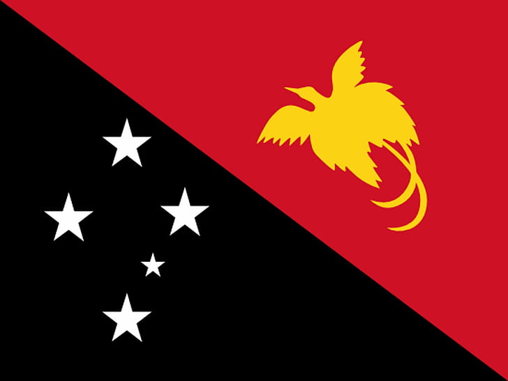 Gwinea, Papua, Tapety HD