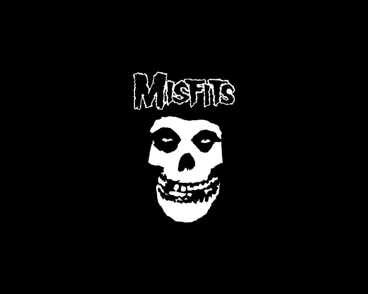 Band (Musik), Misfits, Hard Rock, Heavy Metal, Metal, Musik, HD-Hintergrundbild