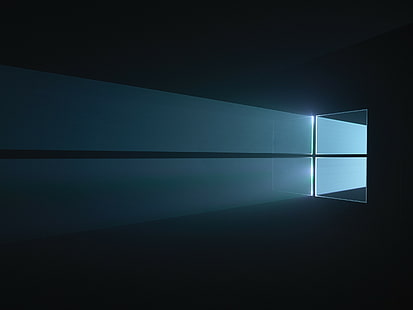 Windows 10, GMUNK, HD обои HD wallpaper