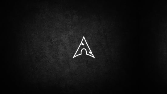 Arch Linux, HD-Hintergrundbild HD wallpaper
