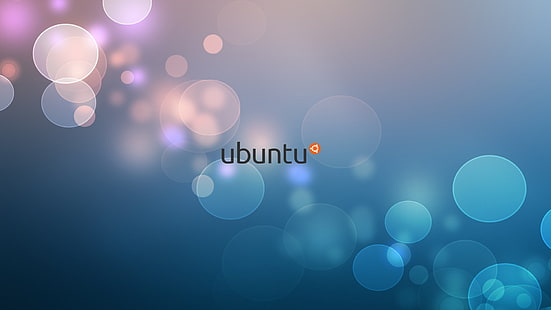 Ubuntu 4K для рабочего стола, HD обои HD wallpaper