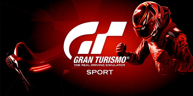 Gran Turismo Sport, Gran Turismo, Tapety HD HD wallpaper