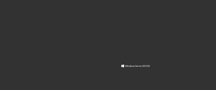 Windows Server 2012 R2 UHD 3440x1440, HD обои HD wallpaper