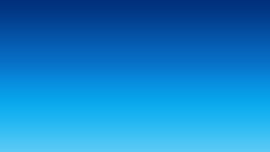 niebieski gradient, abstrakcyjny, Tapety HD HD wallpaper