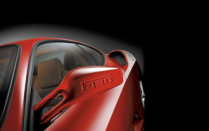Исполни ожидания Ожидания Horse Power Ferrari-F430-05 Автомобили Ferrari HD Art, Power, Исполни ожидания, Horse Power, My Ferrari, гоночный двигатель, Speed ​​Machine, HD обои