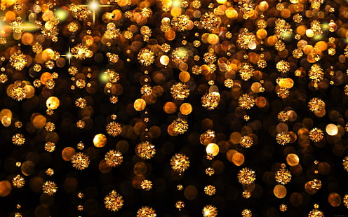Diamant, Gelb, Gold, Muster, HD-Hintergrundbild HD wallpaper