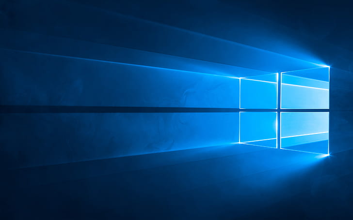 Windows 10, fenêtres, Fond d'écran HD
