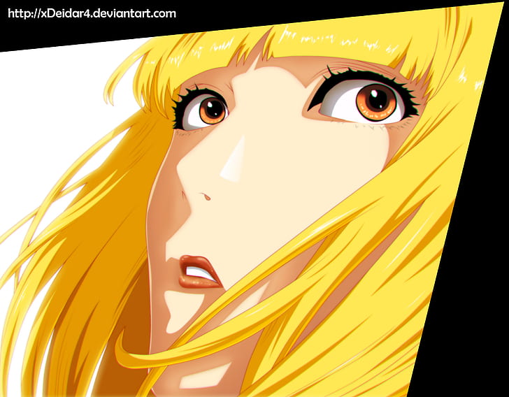Anime, Prison School, Hana Midorikawa, HD wallpaper