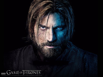Affiche Game of Thrones, Game of Thrones, télévision, hommes, HBO, Fond d'écran HD HD wallpaper