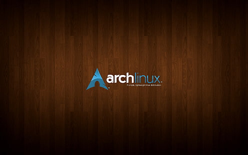 linux arch linux 1680x1050 Teknoloji Linux HD Sanat, linux, Arch Linux, HD masaüstü duvar kağıdı HD wallpaper