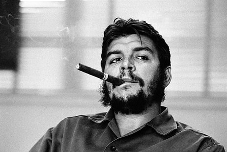 Che Guevara, Wallpaper HD HD wallpaper