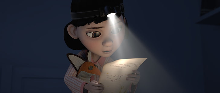 Film, Le Petit Prince, Fond d'écran HD
