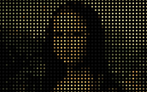 Mona Lisa, HD-Hintergrundbild HD wallpaper