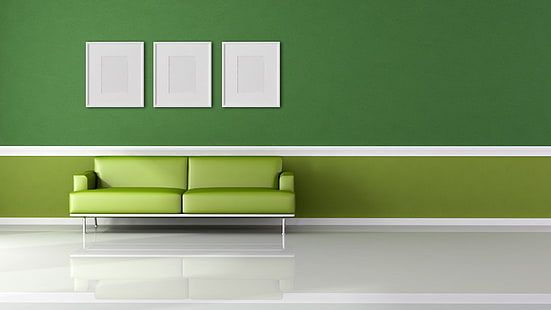 meble, pokój, ściana, aranżacja wnętrz, inne, Tapety HD HD wallpaper