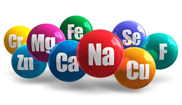 átomo, produto químico, química, elementos, natureza, cartaz, ciência, HD papel de parede