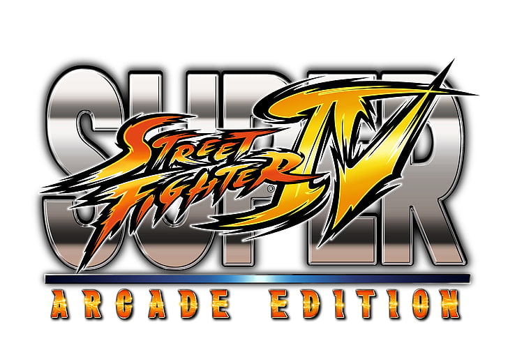 Street Fighter IV Super Street Fighter IV Arcade Edition 7070x4999 Videospiele Street Fighter HD-Kunst, Street Fighter IV, Super Street Fighter IV Arcade Edition, HD-Hintergrundbild