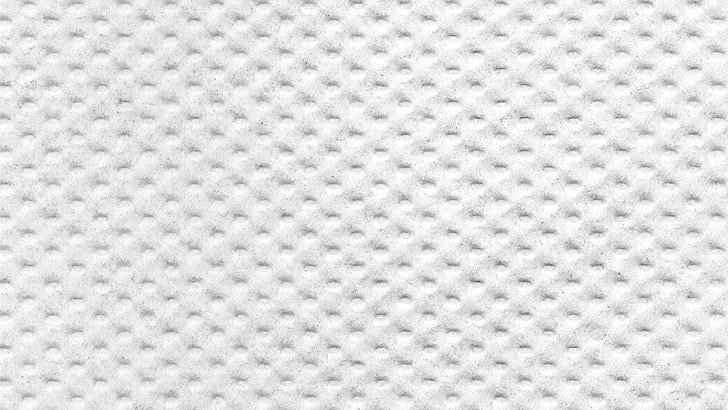 กระดาษทิชชูสีขาวตาข่ายพื้นผิวพื้นผิวพื้นหลังวัสดุ, วอลล์เปเปอร์ HD