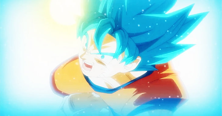 Goku 3d Wallpaper Download Image Num 18