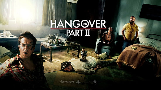filmy, Hangover Part II, Bradley Cooper, Tapety HD HD wallpaper