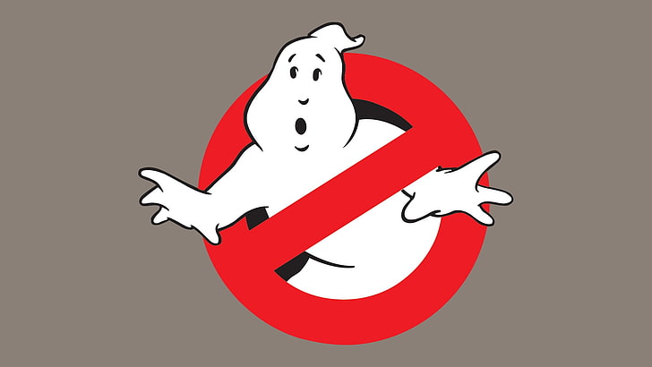movies ghostbusters logos 1920x1080  Entertainment Movies HD Art , movies, Ghostbusters, HD wallpaper