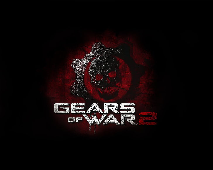 Gears of War, Gears Of War 2, Fond d'écran HD