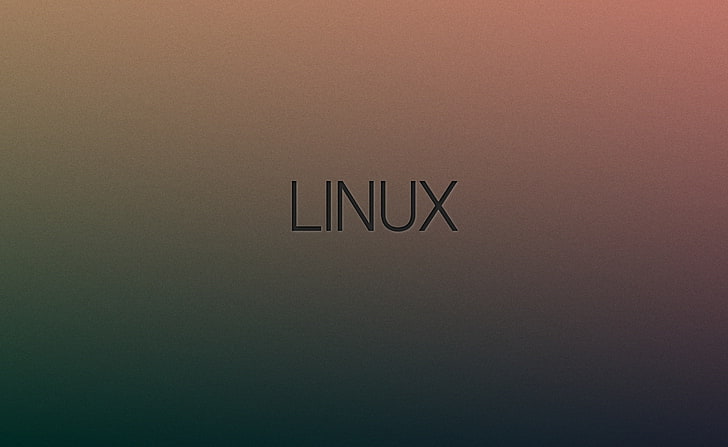 Linux, sfondo Linux, Computer, Linux, Sfondo HD
